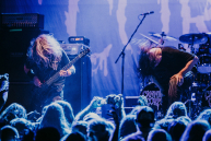 Cannibal Corpse
